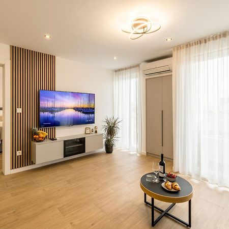 Holiday Dreams Apartment In Split, Croatia Eksteriør billede
