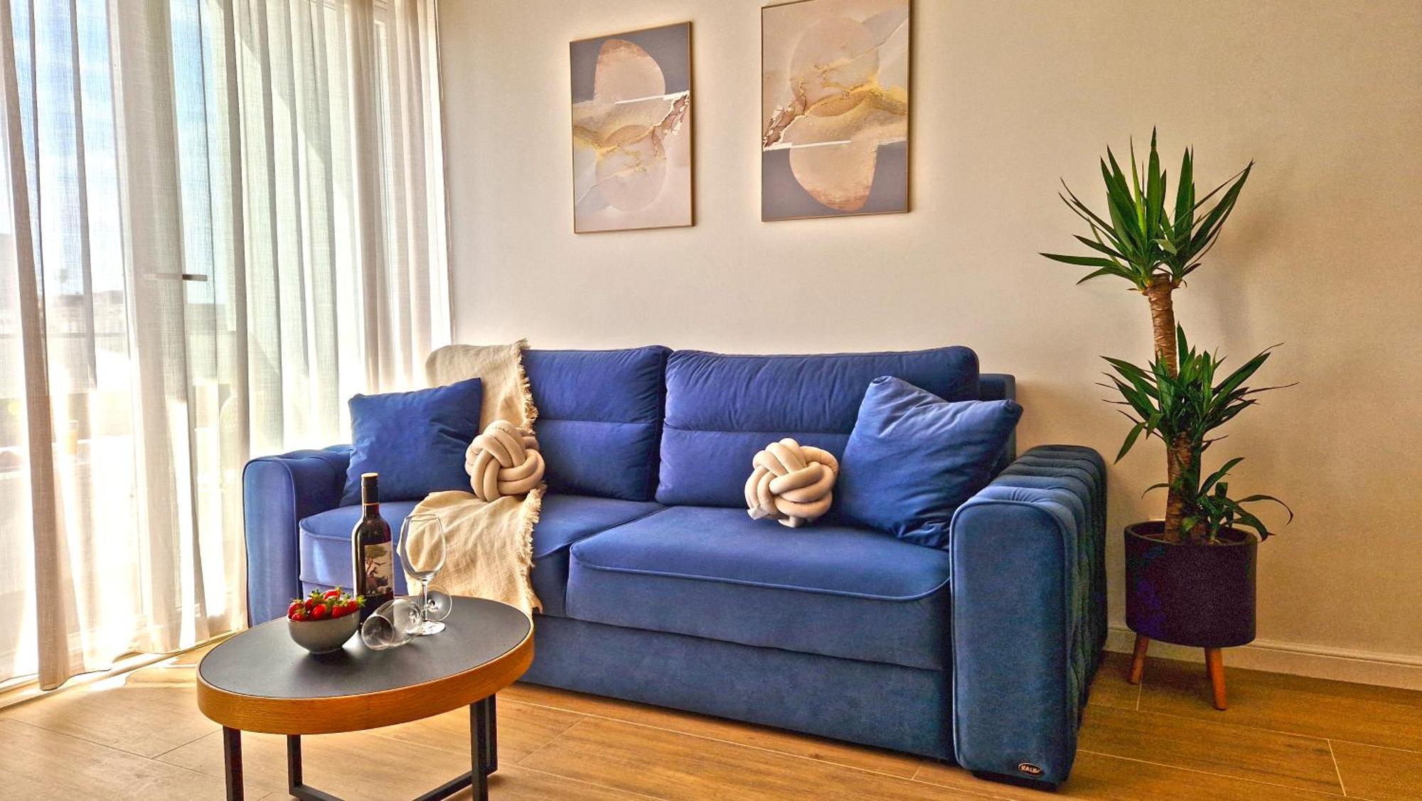 Holiday Dreams Apartment In Split, Croatia Eksteriør billede