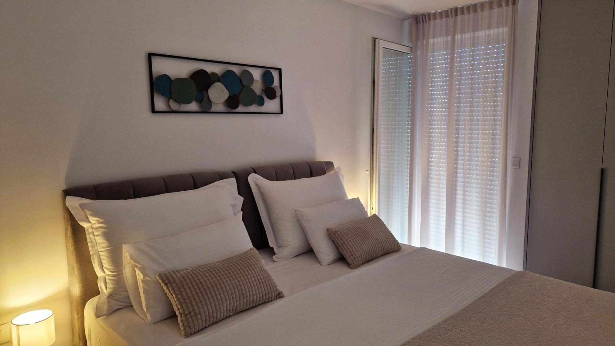 Holiday Dreams Apartment In Split, Croatia Eksteriør billede