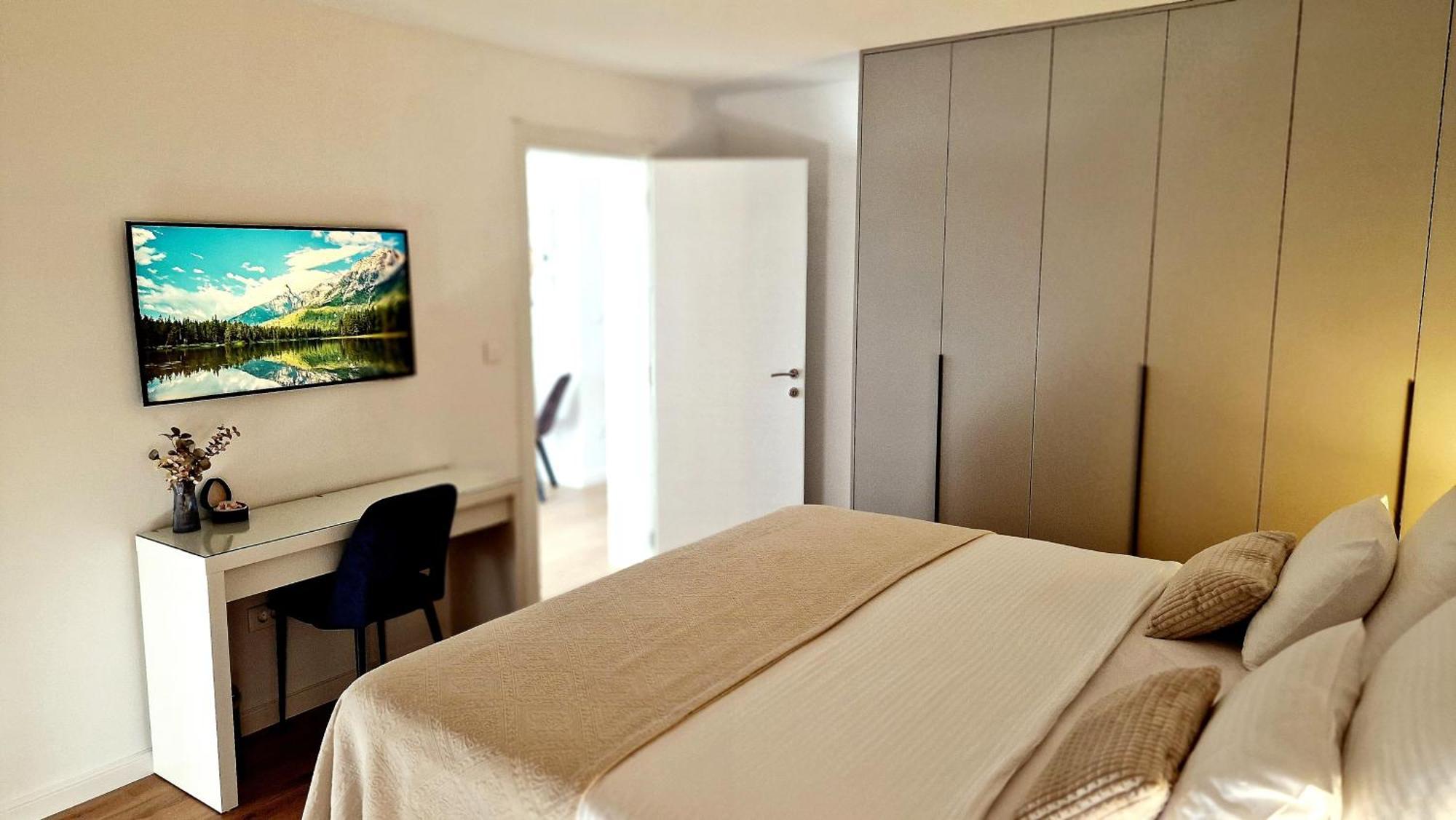 Holiday Dreams Apartment In Split, Croatia Eksteriør billede