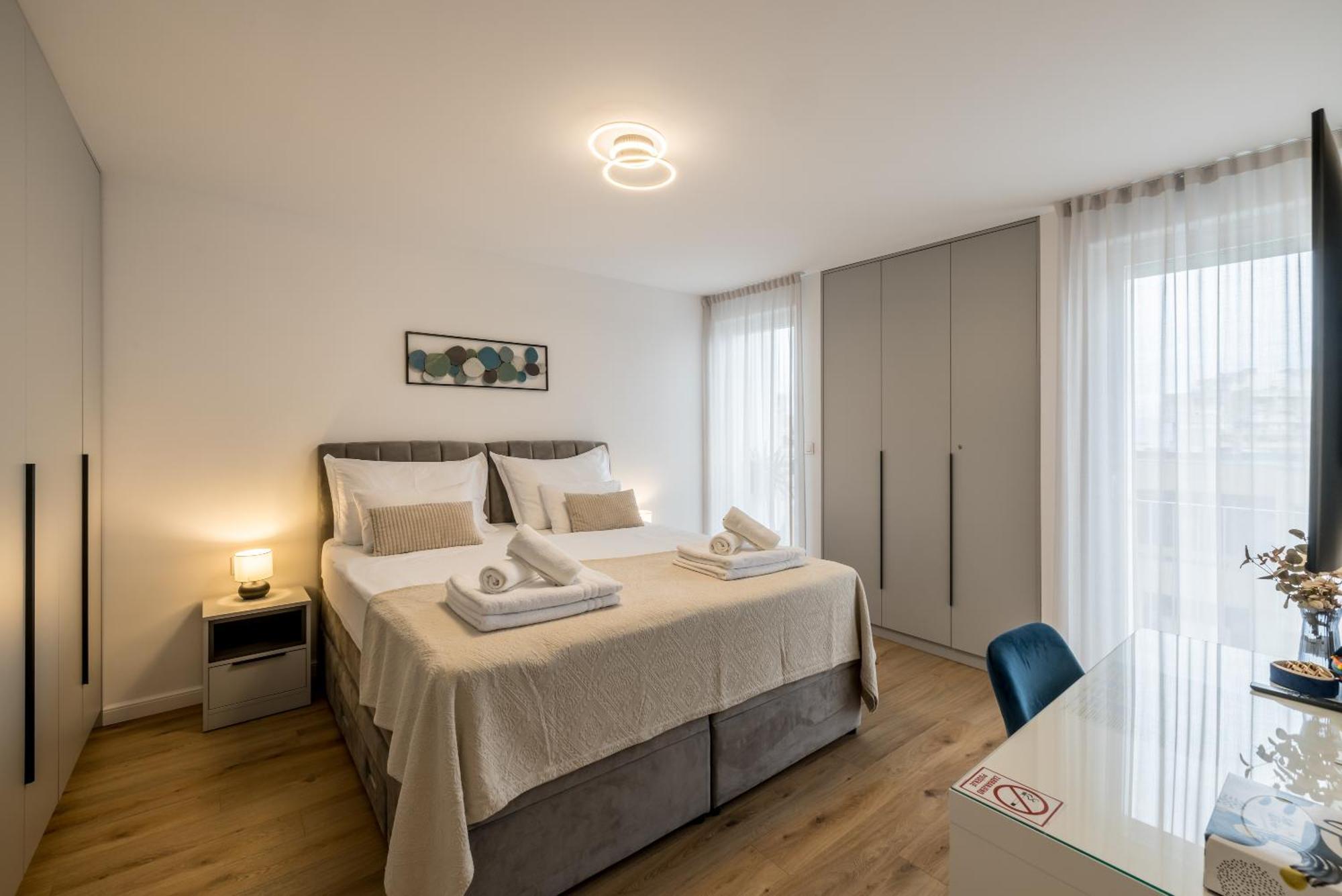 Holiday Dreams Apartment In Split, Croatia Eksteriør billede