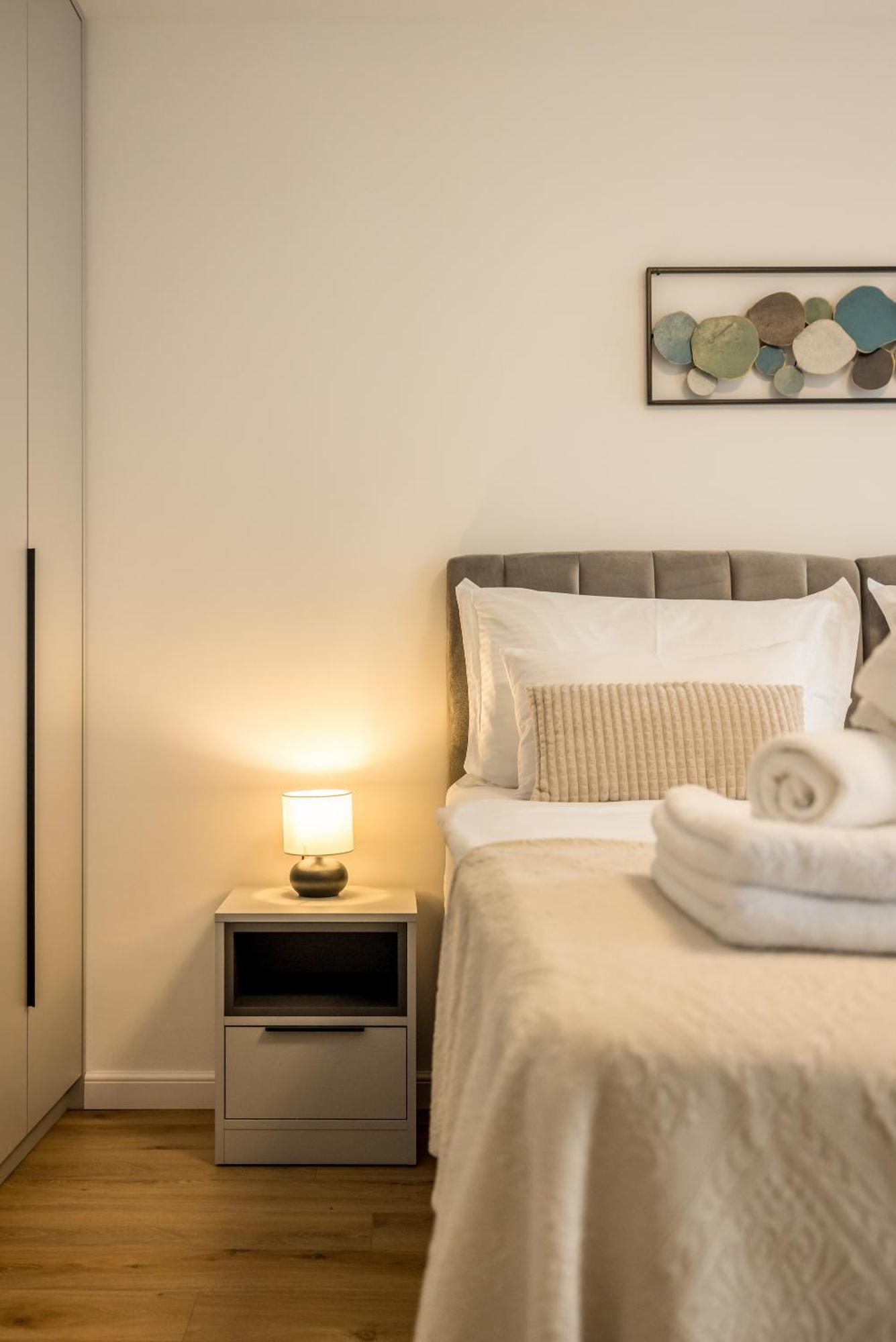 Holiday Dreams Apartment In Split, Croatia Eksteriør billede