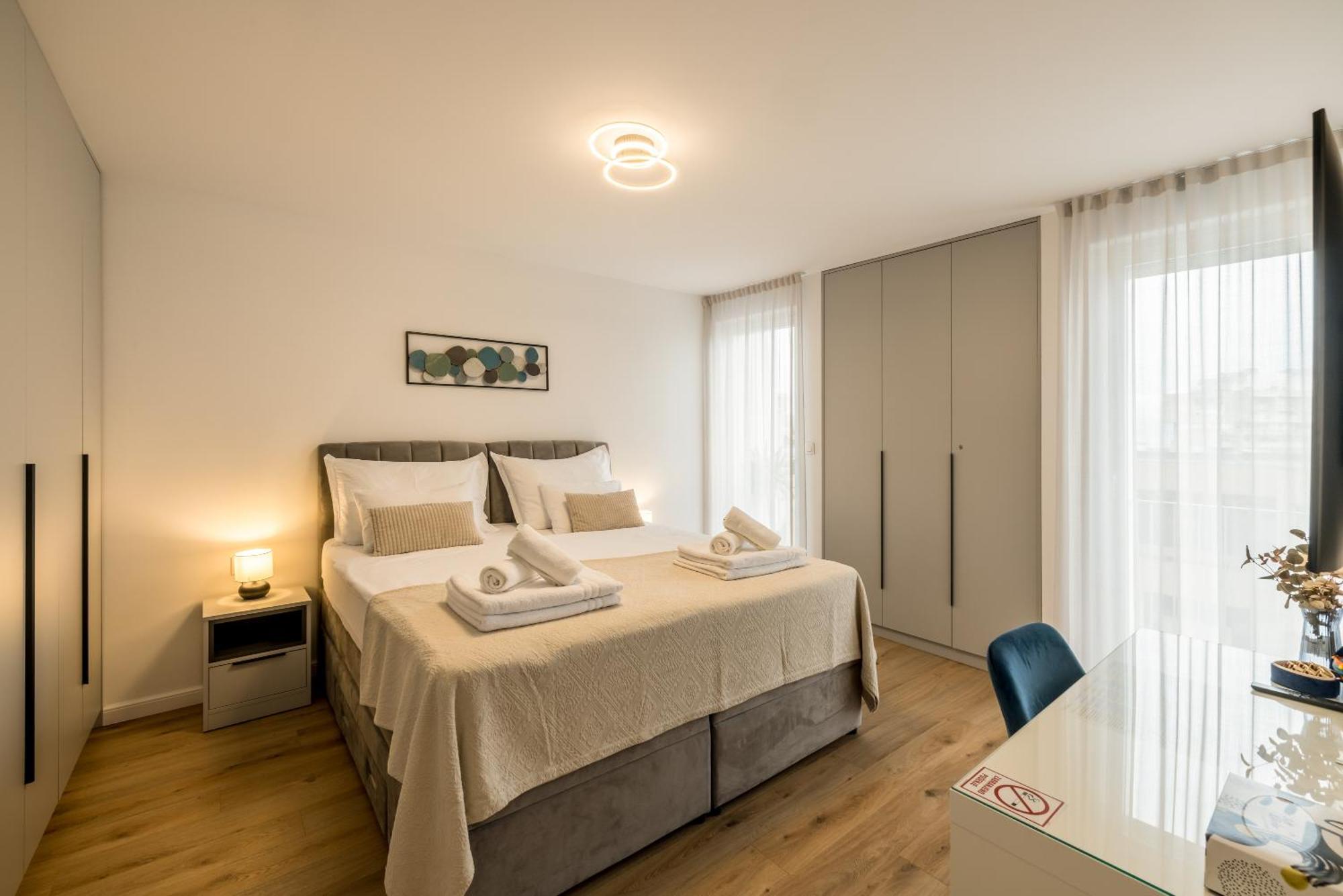 Holiday Dreams Apartment In Split, Croatia Eksteriør billede