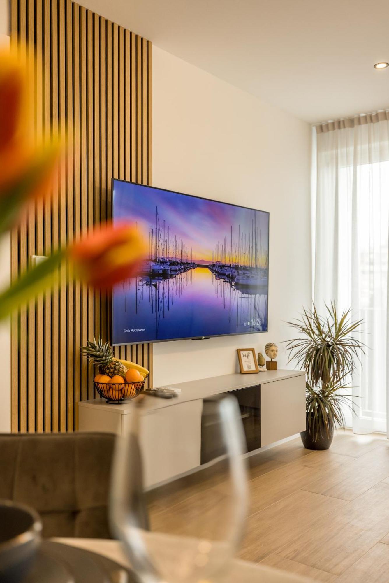 Holiday Dreams Apartment In Split, Croatia Eksteriør billede