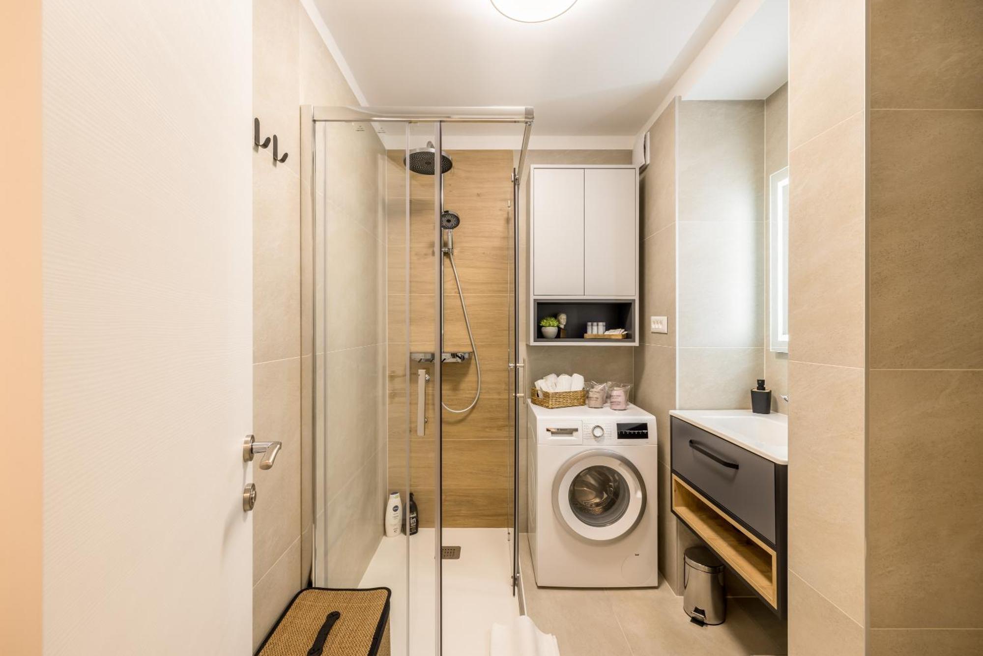 Holiday Dreams Apartment In Split, Croatia Eksteriør billede